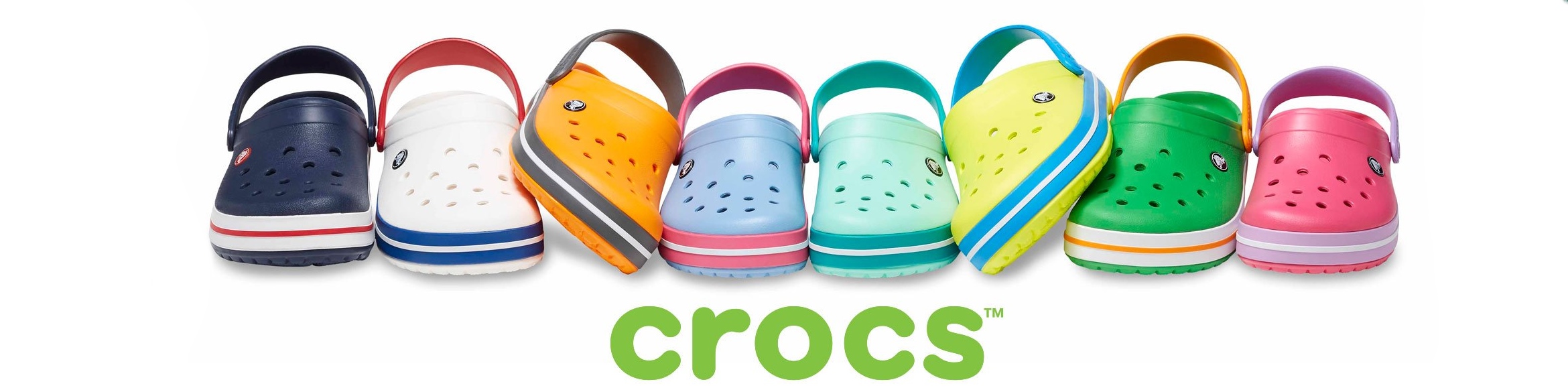 CROCS