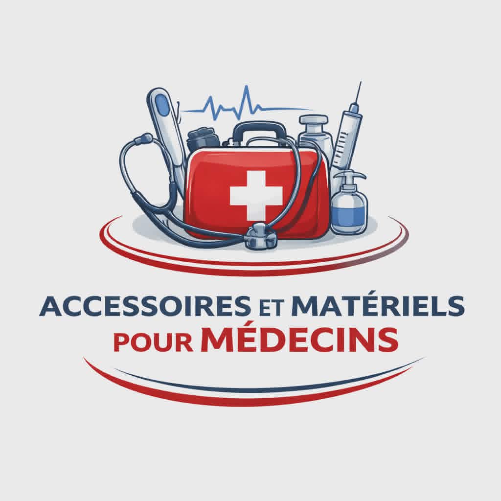 Accessoires & Matériels pour Médecins