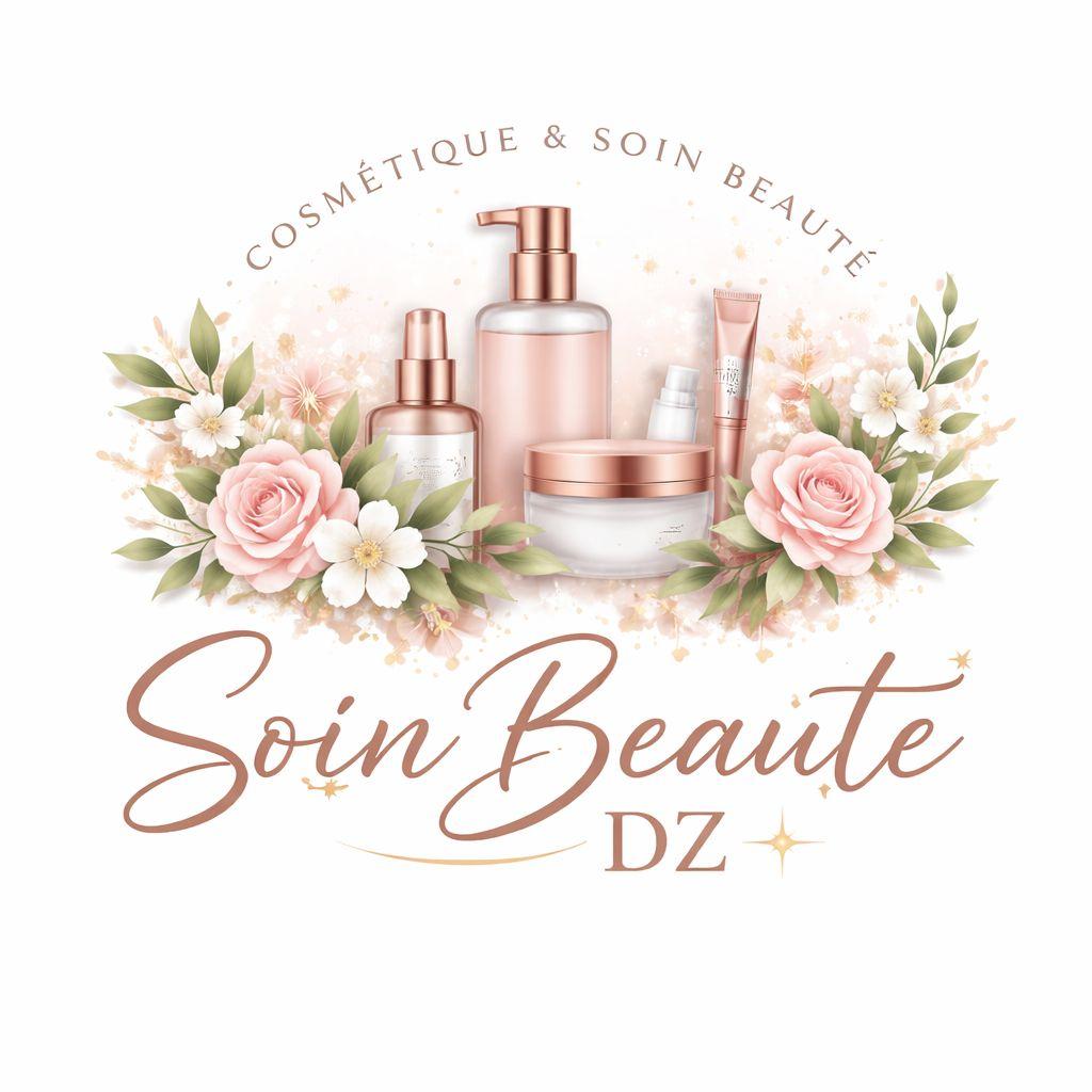 Cosmétique & Soin beauté