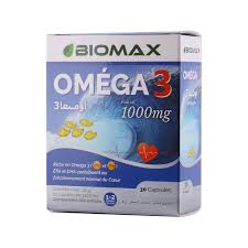 Oméga-3 B/30