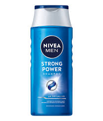 Shampoing Strong Power 250ml