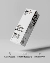 Touchè Lotion tonique