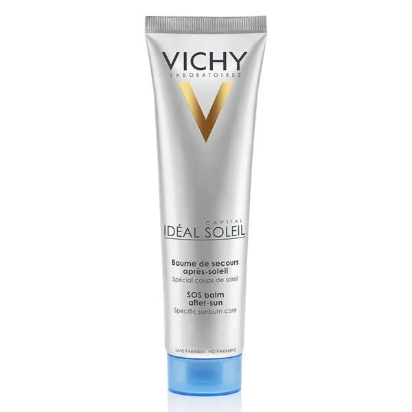 vichy capital soleil spf50 Teinté