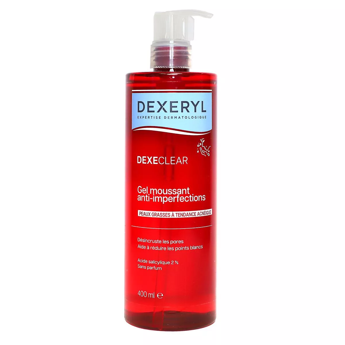 DEXECLEAR