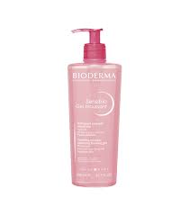 Bioderma Sensibio Gel Moussant 200ml
