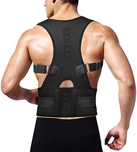 POSTUR SUPPORT BRACE