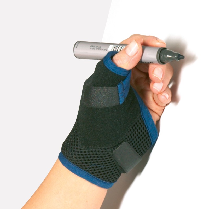 Velpeau Attelle De Pouce MP Control