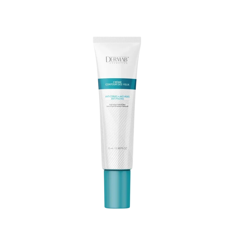 Dermab Crème Contour Des Yeux 15 ml