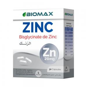 BIOMAX ZINC