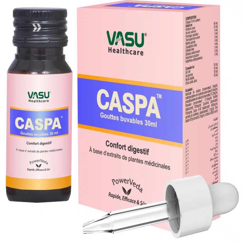 CASPA