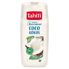 Gel Douche 100% Formule Vigan 250ml