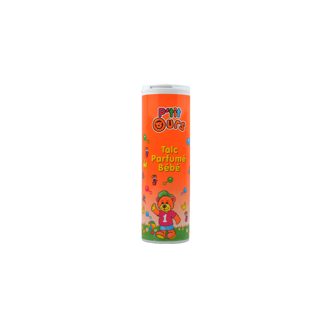TALC petit Ours