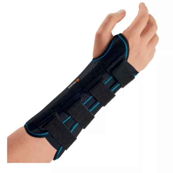 Attelle élastique de poignet OC2015