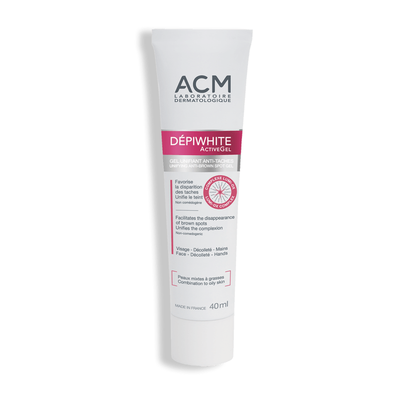 ACM Depiwhite ActiveGel