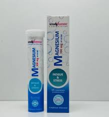 VIVAGENIC MAGNESIUM 300MG