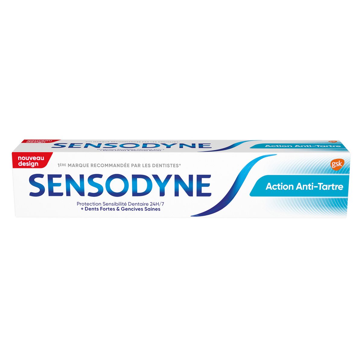 Sensodyn Dentifrice