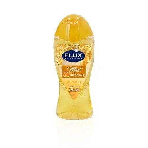 Gel Douche Miel Femme 265ml