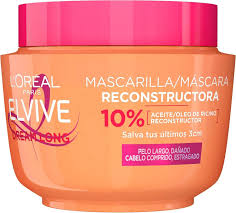 Masque Capillaire Dream Long  ( Soin Anti-Casse ) 370ml