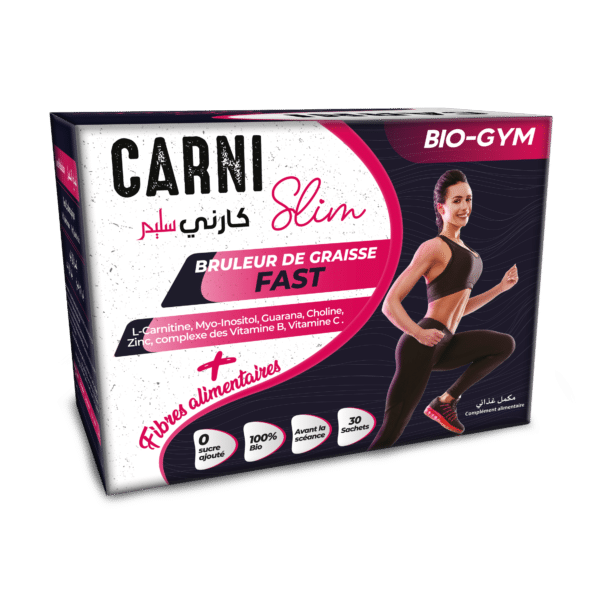 CARNI BIO GYM