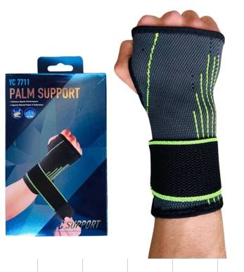 YC 7711 PALM SUPPORT
