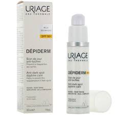 Uriage Dépiderm‏