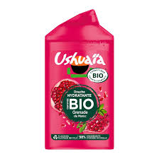 Gel Douche Bio Certifiée 250ml