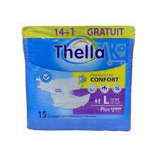 Thella Couche Scratch