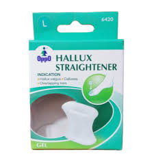 OPPO 6420 Support Hallux Valgus