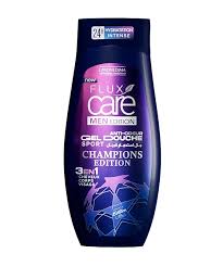 Gel Douche 4en1  Homme 265ml
