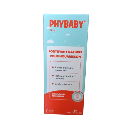 Phybaby 60 ML
