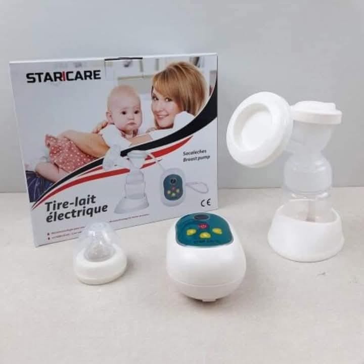 Tire lait électrique StarIcare