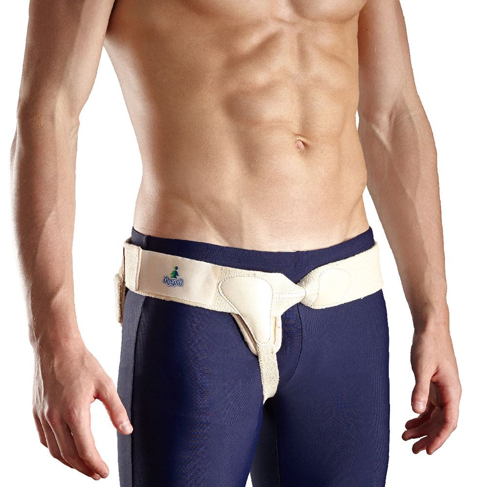 Ceinture Inguinal Bilatéral 2149