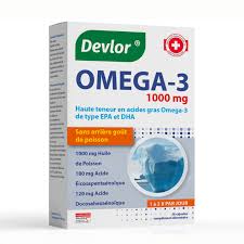 Devolr Omega3