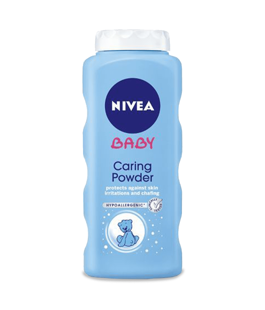 Talc NIVEA