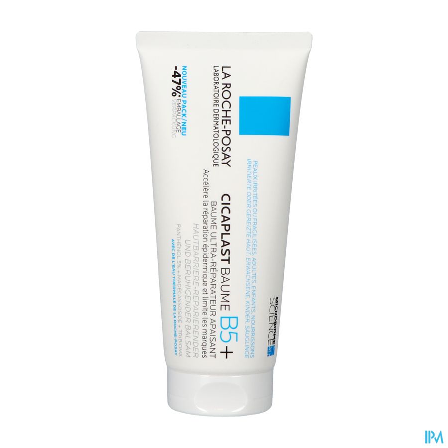 Cicaplast Baume B5+ 100ml
