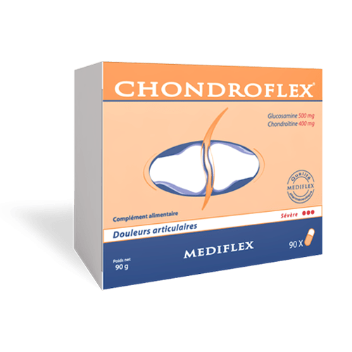 CHONDROFLEX