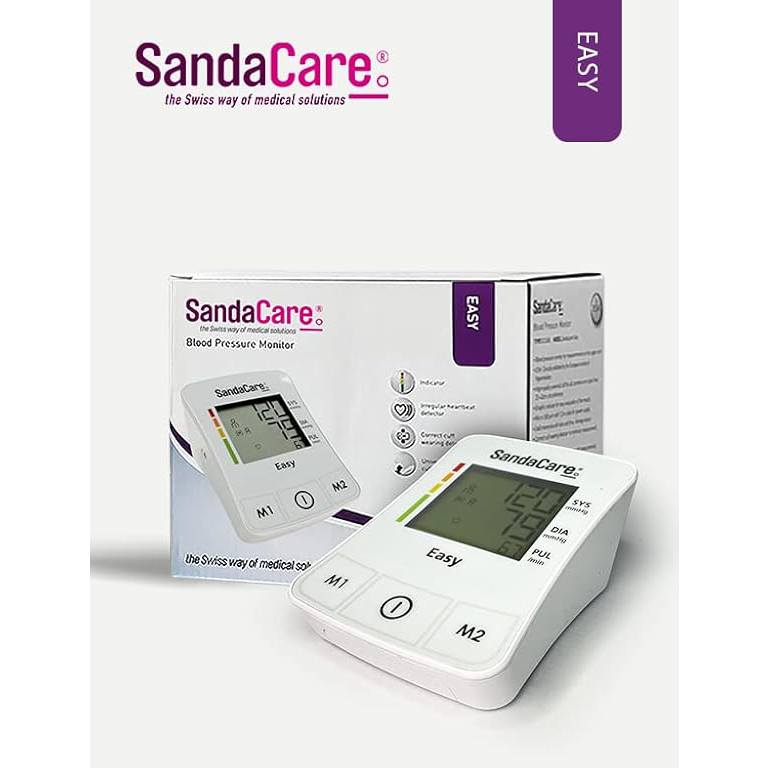 Tensiometre Sanda Care