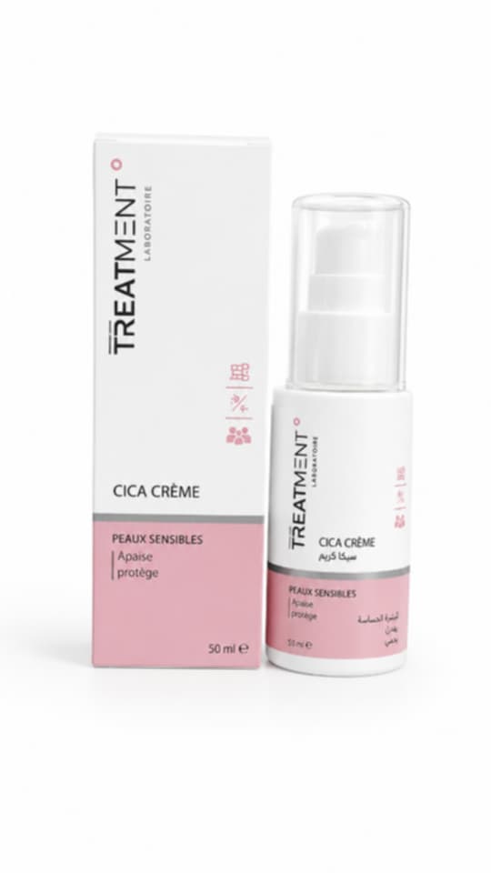 Cica Crème 50ml