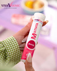 vivaVGenic Multivita Boost