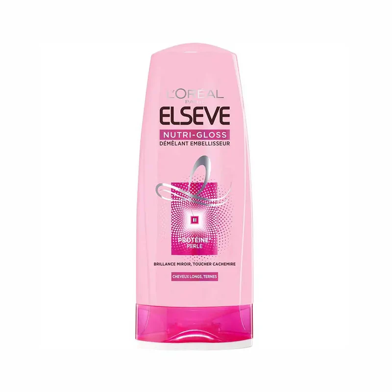 Après Shampoing Nutri-Gloss Démêlant Embellisseur 240ml