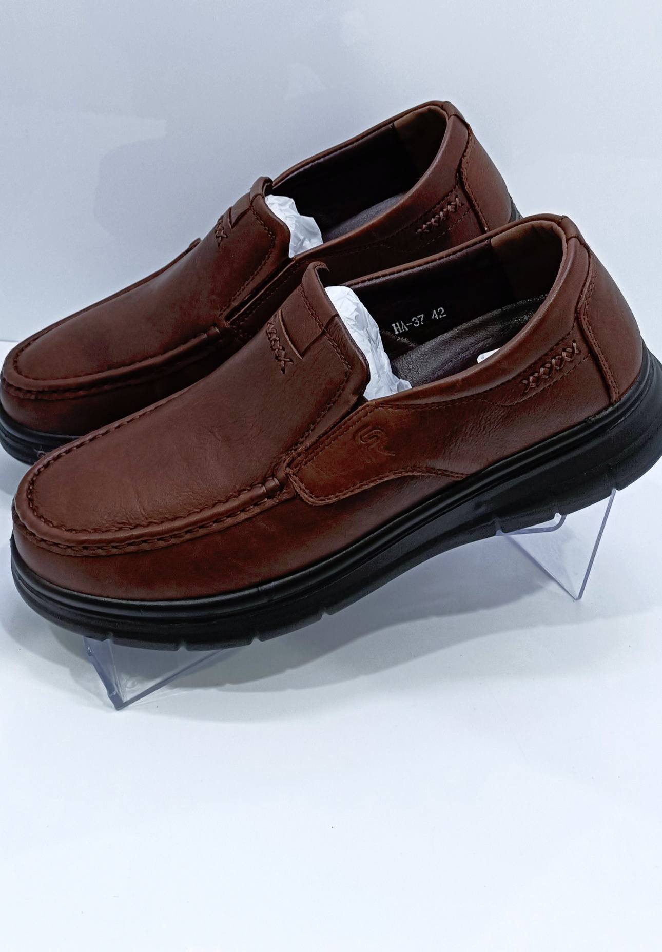 Chaussures Orthopédiques COFFEE  40/41/42/43/44/45