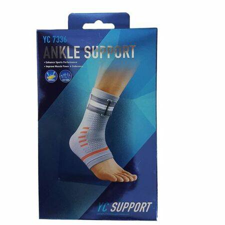 ANKLE SUPPORT YC 7336