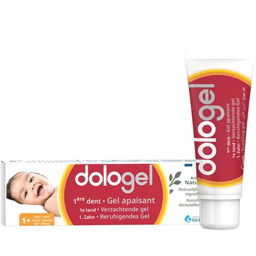 DOLOGEL