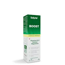 Boost Formule Premium B/10