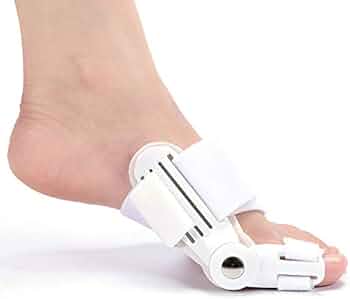 YC 6757 Support Hallux Valgus