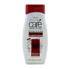 FluxCare Shampoing Ultimat Repaire 240ml
