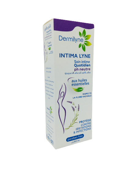 Dermilyne Intima Lyne Soin Intime