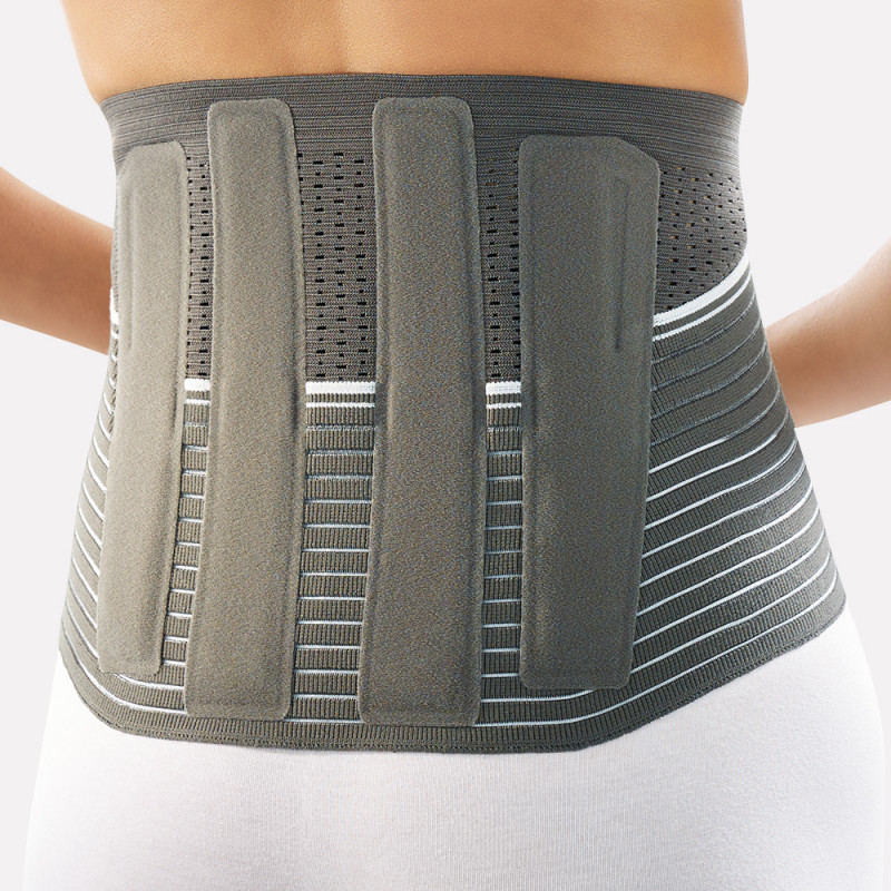 Velpeau Ceinture Lombaire Dorsafit 26cm