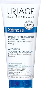 uriage Xèmose BAUME Olèo apaisant ANTI GRATTAGE