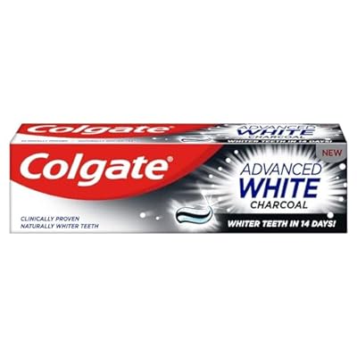 Colgate Dentifrice Advenced White